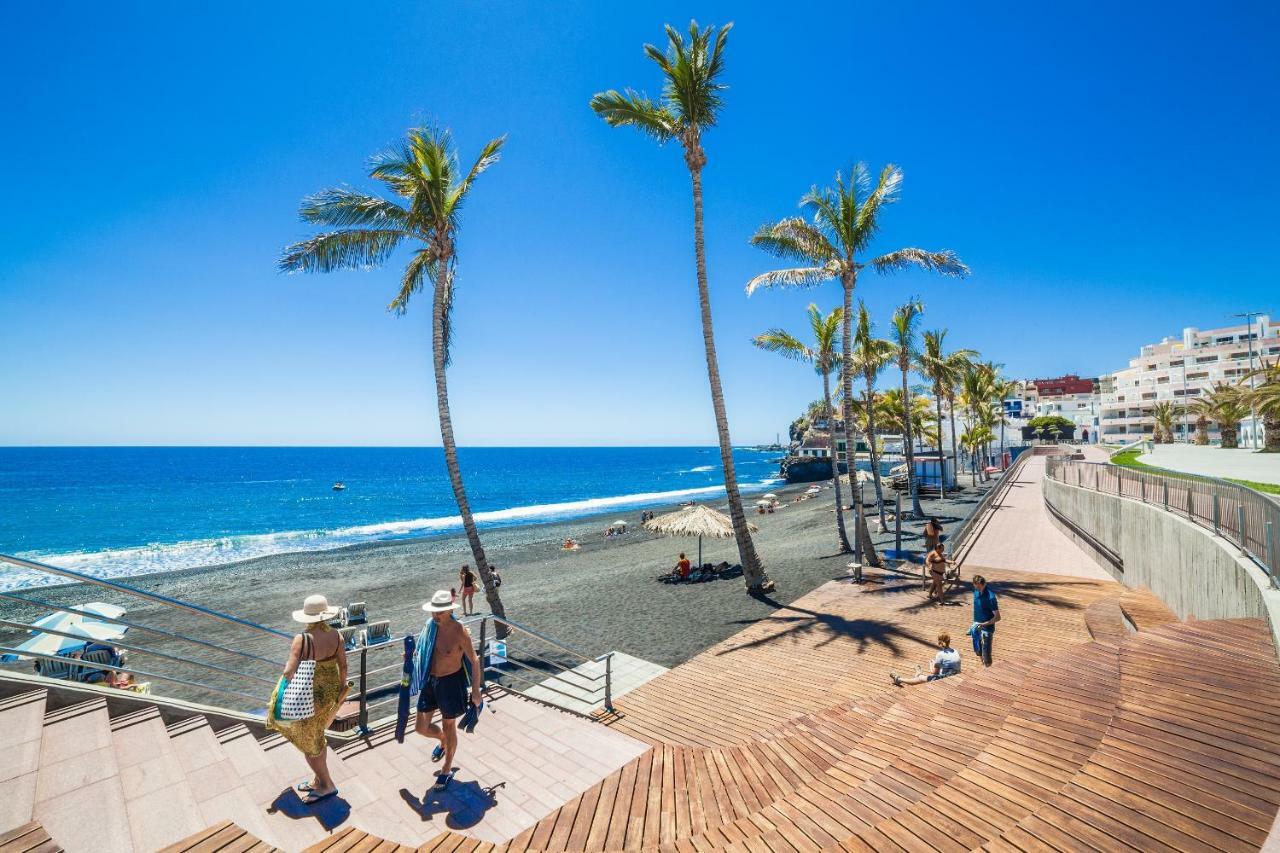 Los Molinos Puerto De Naos Buitenkant foto