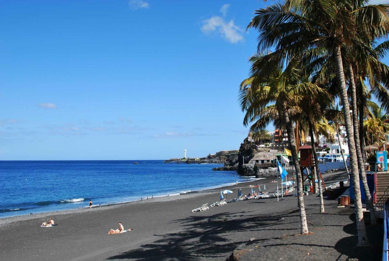 Los Molinos Puerto De Naos Buitenkant foto